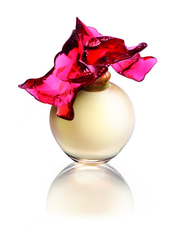 Lalique de Lalique 3.3 oz Limited Edition 2011 "Envol" Crystal Extrait de Parfum