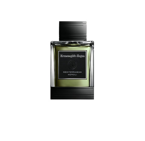 Zegna Essenze Mediterranean Neroli 4.2 oz Eau de Toilette