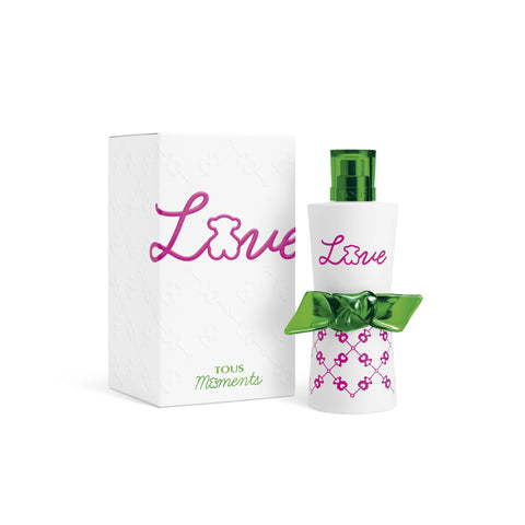 Tous Love 3.0 oz Eau de Toilette