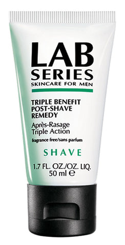 Lab Series Skincare for Men 1.7 oz 3-in-1 Post-Shave Remedy