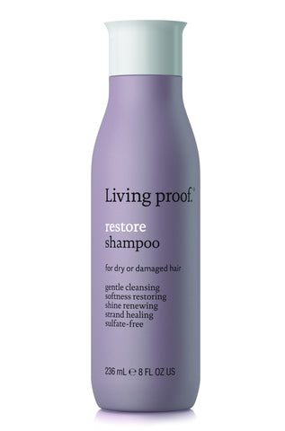 Living Proof 8 oz Restore Shampoo
