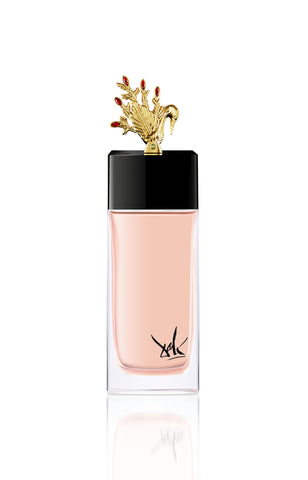 Dali Haute Parfumerie Melodie du Cygne de La Main 3.4 oz Eau de Parfum