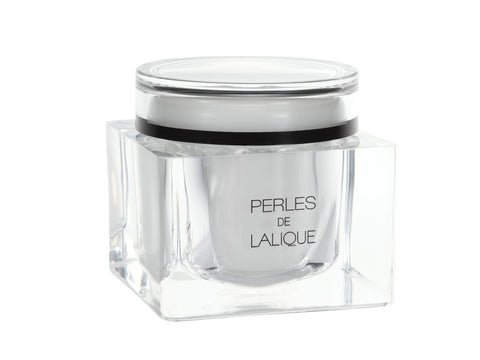 Lalique Perles de Lalique 6.6 oz Luxurious Perfumed Body Cream