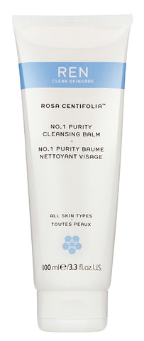 REN Clean Skincare No.1 3.3 oz Purity Cleansing Balm