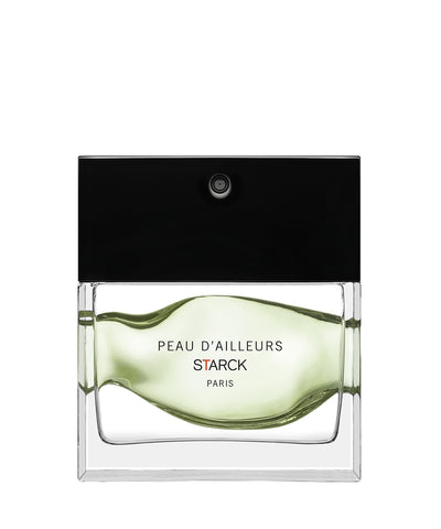 Starck Paris Peau D'Ailleurs 1.35 oz Eau de Toilette
