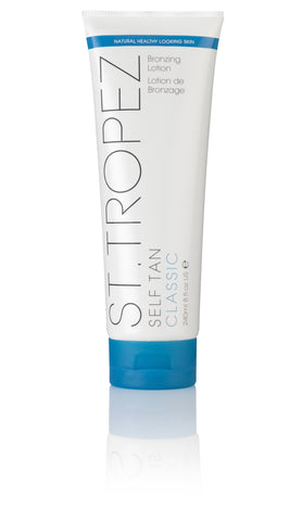 ST TROPEZ Self Tan Classic Bronzing Lotion 8 fl oz