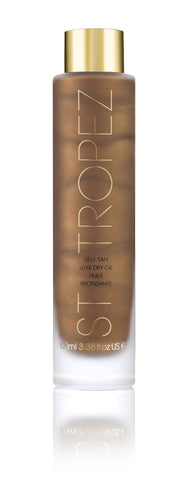 ST TROPEZ Self Tan Luxe Dry Oil 3.3 oz