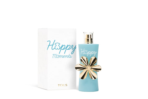 Tous Happy Moments 3.0 oz Eau de Toilette