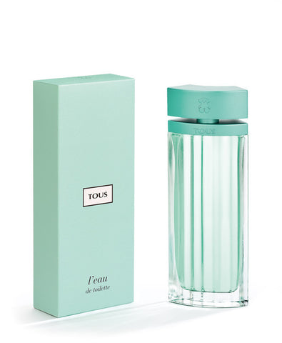 Tous L'Eau de Toilette 3.0 oz Eau de Toilette