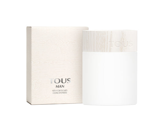 Tous Man 3.4 oz Eau de Toilette