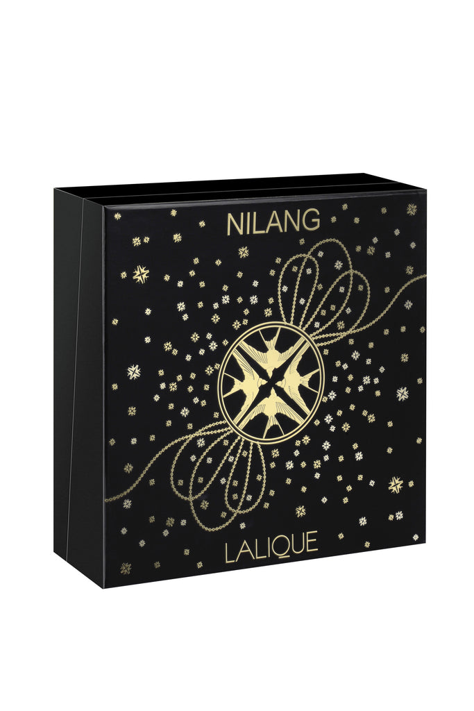 Lalique Nilang oz EDP Necklace Gift Set