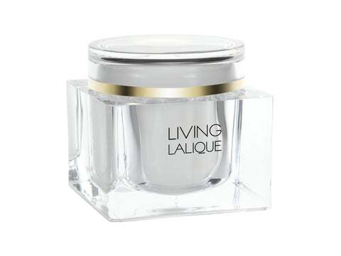 Lalique Living Lalique 6.7 oz Body Cream