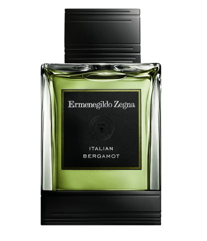 Zegna Essenze Italian Bergamot 4.2 oz Eau de Toilette