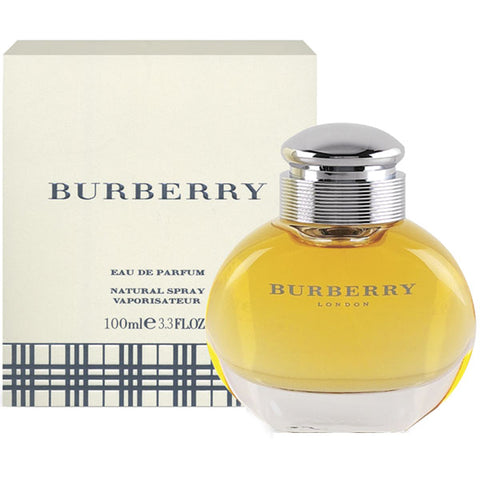 Burberry Classic Women's 3.4 oz Eau de Parfum