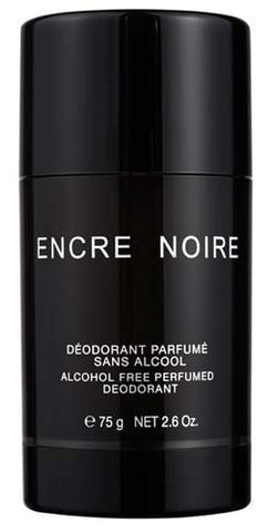 Lalique Encre Noire 2.6 oz Deodorant