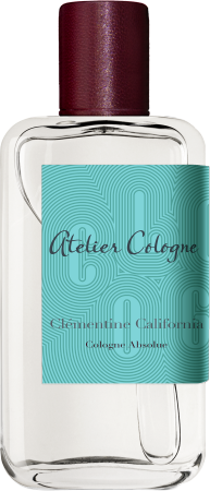 Atelier Cologne Clémentine California 3.4 oz Cologne Absolue