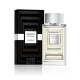 Lalique Hommage a L'Homme 3.3 oz Eau de Toilette