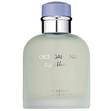 Dolce&Gabbana Light Blue Pour Homme 2.5 oz Eau de Toilette