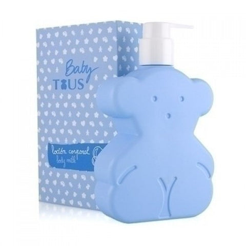 Tous Baby Body Milk 250ML