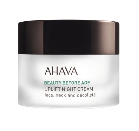 AHAVA Uplift Night Cream 1.7 oz