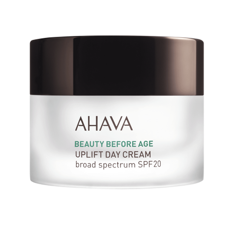 AHAVA Uplift Day Cream 1.7 oz