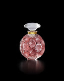 Lalique de Lalique Limited Edition 2016 "Anemone" Crystal Extrait de Parfum