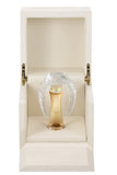 Lalique de Lalique 1.0 oz Limited Edition 2012 "Sillage" Crystal Extrait de Parfum