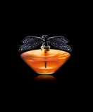 Lalique de Lalique 3.3 oz Limited Edition 2013 "Libellule" Crystal Extrait de Parfum