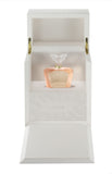 Lalique de Lalique 3.3 oz Limited Edition 2014 "Deux Paons" Crystal Extrait de Parfum