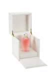 Lalique de Lalique 2.7 oz Limited Edition 2015 "Plumes" Crystal Extrait de Parfum
