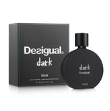 Desigual Dark 3.4 oz Eau de Toilette