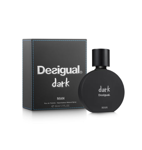 Desigual Dark 1.7 oz Eau de Toilette