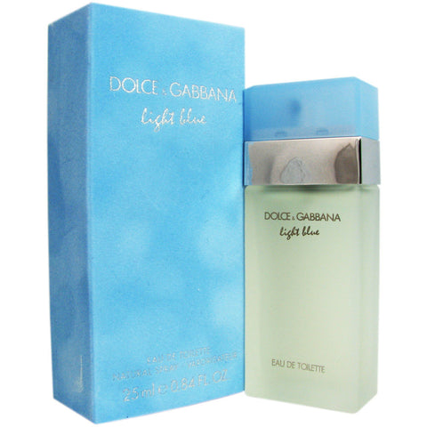 Dolce&Gabbana Light Blue 3.4 oz Eau de Toilette