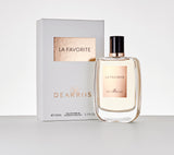 Dear Rose La Favorite 3.3 oz Eau de Parfum
