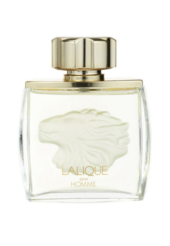 Lalique Pour Homme Lion 2.5 oz Eau de Toilette