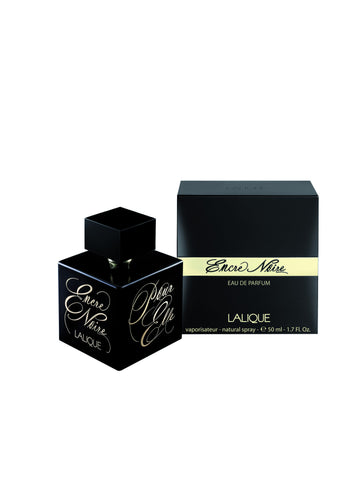 Lalique Encre Noire Pour Elle 50ml