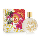 Desigual Fresh 3.4 oz Eau de Toilette