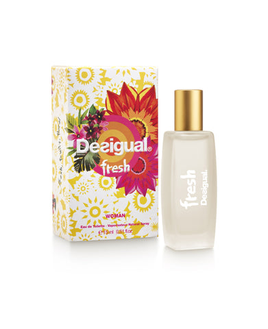 Desigual Fresh .5 oz Eau de Toilette