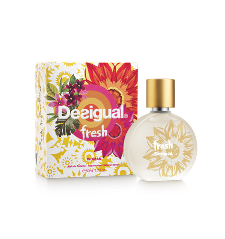 Desigual Fresh 1.7 oz Eau de Toilette