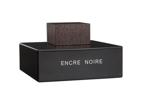 Lalique Encre Noire 2.02 oz Crystal Edition Eau de Parfum