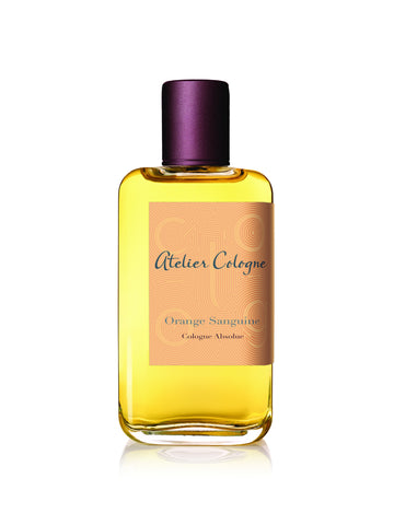 Atelier Cologne Orange Sanguine 3.4 oz Cologne Absolue