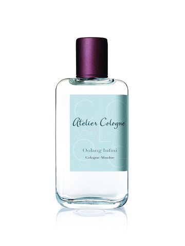 Atelier Cologne Oolang Infini 3.4 oz Cologne Absolue