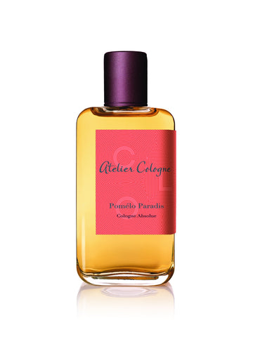 Atelier Cologne Pomélo Paradis 3.4 oz Cologne Absolue