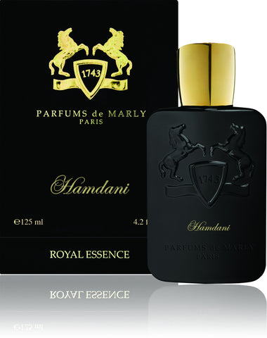 Parfums de Marly Hamdani 4.2 oz Eau de Parfum