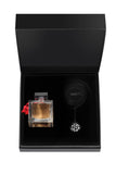 Lalique Le Parfum 3.3 oz EDP & Necklace Gift Set