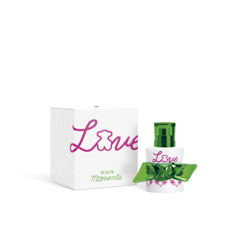 Tous Love 1.0 oz Eau de Toilette