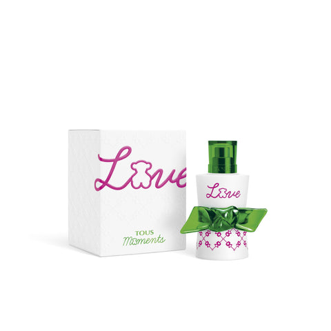 Tous Love 1.7 oz Eau de Toilette