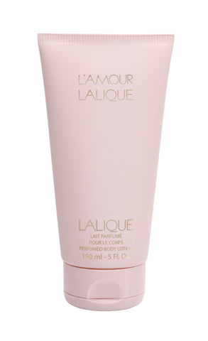 Lalique L'Amour 5.0 oz Body Lotion