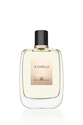 Dear Rose A Capella 3.3 oz Eau de Parfum