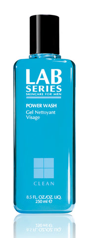 Lab Series Skincare for Men 8.5 oz Power Wash